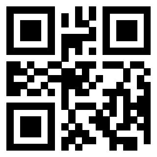 3209956424 - Immagine del QrCode associato