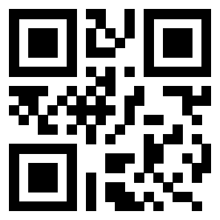3209956427 Qr Code associato