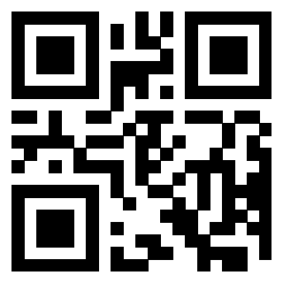 3209956428 - Immagine del QrCode associato