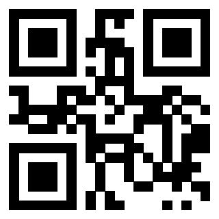 3209956432 - Immagine del Qr Code associato