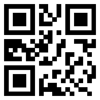 3209956433 QrCode associato