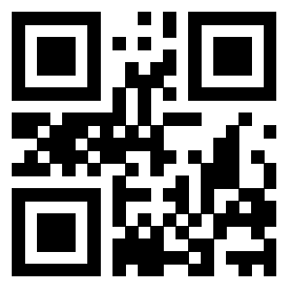 3209956436 - Immagine del Qr Code associato