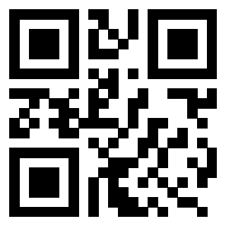 3209956438 - Immagine del Qr Code
