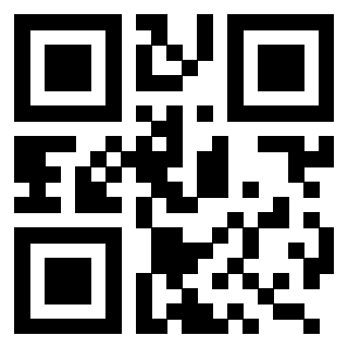 3209956440 QrCode associato