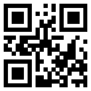 3209956443 - Immagine del Qr Code associato