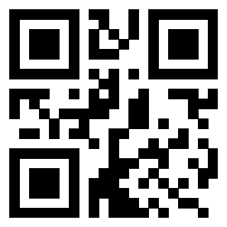 3209956444 - Immagine del Qr Code associato