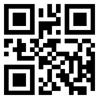 Immagine del Qr Code di 3209956448