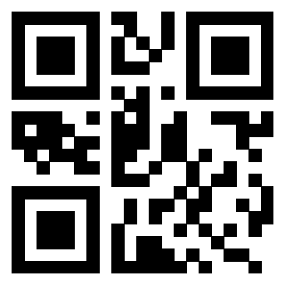 3209956451 - Immagine del QrCode associato