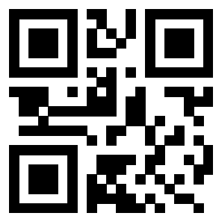 3209956453 - Immagine del Qr Code associato