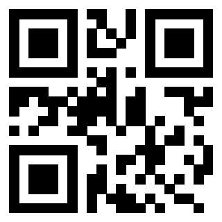Scansione del QrCode di 3209956455