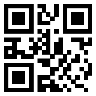Immagine del QrCode di 3209956459
