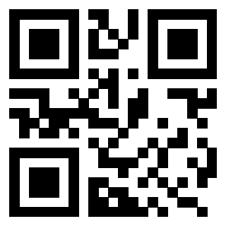 3209956460 - Immagine del Qr Code associato
