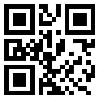 3209956461 QrCode associato