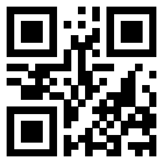 Immagine del Qr Code di 3209956462