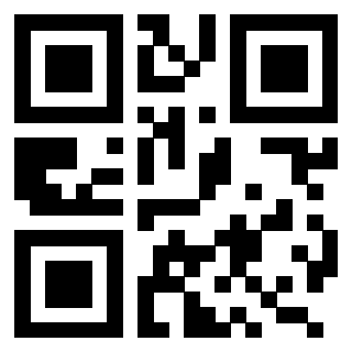 3209956465 - Immagine del QrCode associato
