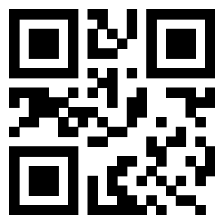 3209956466 - Immagine del Qr Code associato