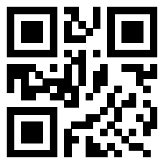 Immagine del Qr Code di 3209956470