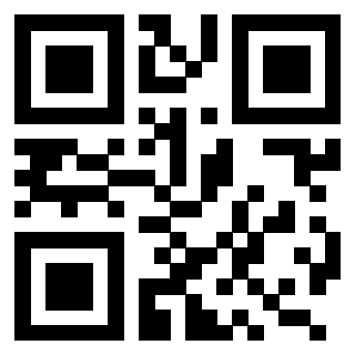 Immagine del Qr Code di 3209956471