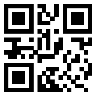 Il QrCode di 3209956472