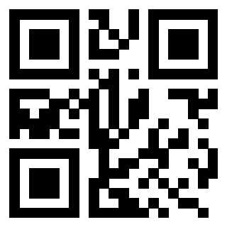 Il QrCode di 3209956474
