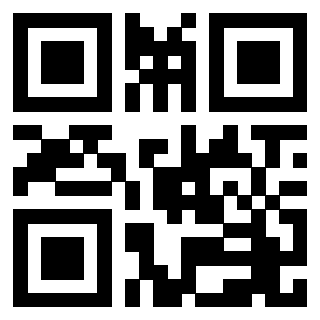 Immagine del QrCode di 3209956476