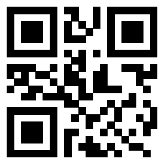 3209956480 - Immagine del QrCode associato