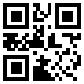 3209956482 - Immagine del QrCode associato