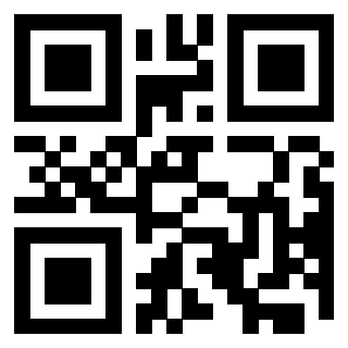 Immagine del Qr Code di 3209956483