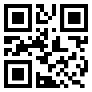 3209956484 - Immagine del Qr Code