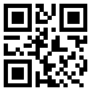 3209956486 - Immagine del Qr Code
