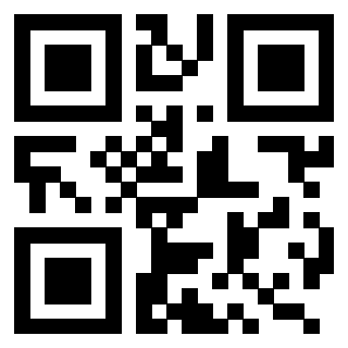 3209956487 - Immagine del Qr Code associato