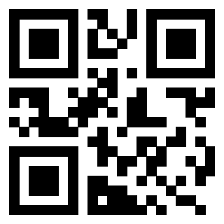 Scansione del QrCode di 3209956489