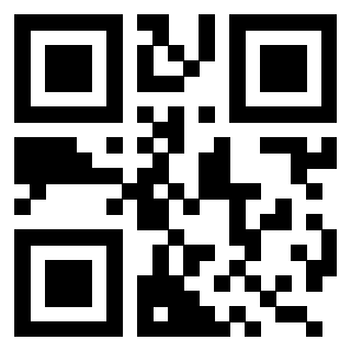 Scansione del QrCode di 3209956496