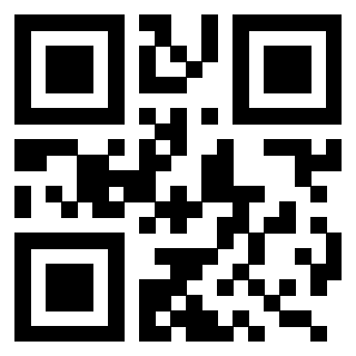 Il QrCode di 3209956498