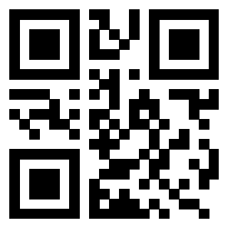 Scansione del Qr Code di 3209956501