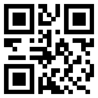 Immagine del Qr Code di 3209956503