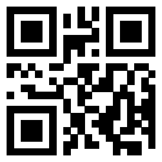 3209956505 - Immagine del QrCode associato
