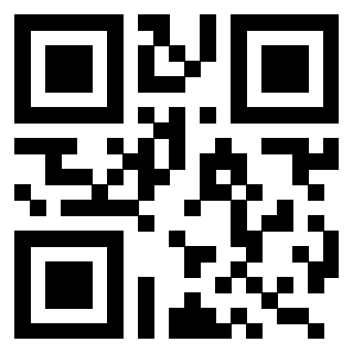 Il QrCode di 3209956506