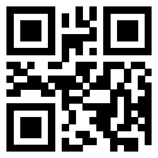 Immagine del Qr Code di 3209956507