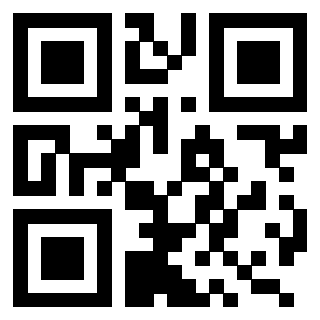 Il Qr Code di 3209956509