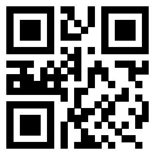 Immagine del Qr Code di 3209956511