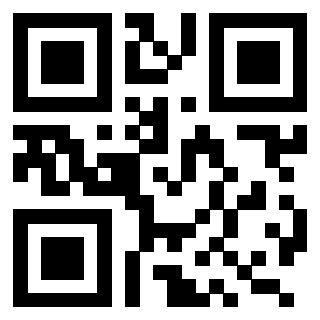 3209956520 QrCode associato