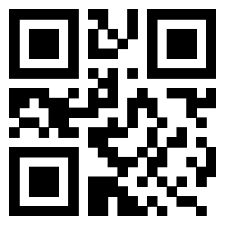 3209956521 - Immagine del Qr Code associato