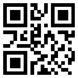 Il QrCode di 3209956523