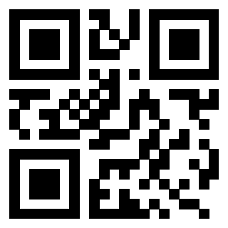 3209956529 QrCode associato