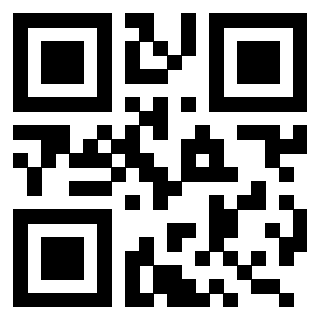 Il Qr Code di 3209956537