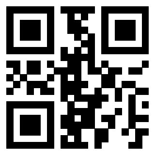 Scansione del Qr Code di 3209956541