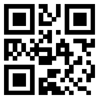 3209956543 QrCode associato