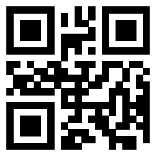 3209956546 - Immagine del Qr Code associato