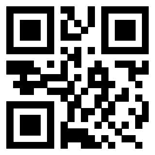 Scansione del Qr Code di 3209956549